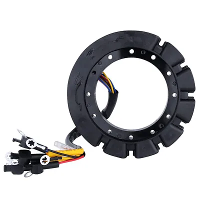 New Stator Fits Mercury Mariner 135hp 150hp 175hp 200hp 220hp Engine 398-5454a35 • $178.98