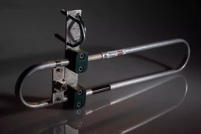 £45 • Buy 70cm Slim-Jim Antenna 420 To 446 MHz