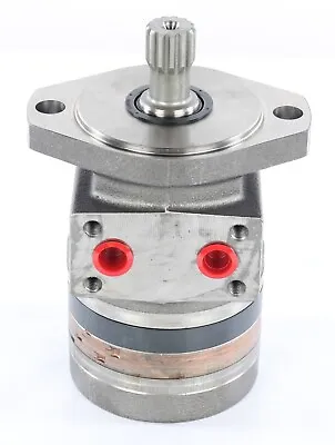 New TB0065AM280AAAB Parker TB Series Torqmotor Hydraulic Motor • $375