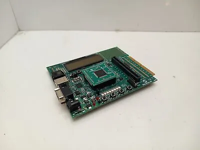 Microchip Truly PIC Explorer 16 Development Board TSB1G7000 • £39.99