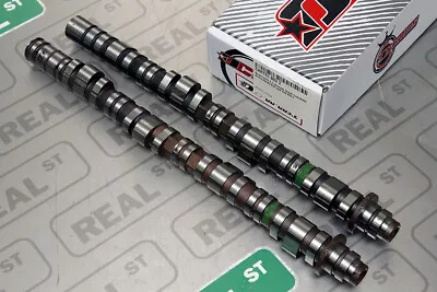 Drag Cartel 003.2 Street Billet Cams RSX TYPE-S Civic SI K20A2 K20Z1 K20Z3 K24A2 • $1049