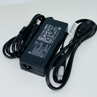 HP EliteDesk 805 G6 AC Power Adapter Supply NEW Genuine 90W • $27.88