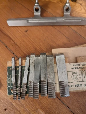 £49.89 • Buy Vintage Stanley No 50 Combination Plane.
