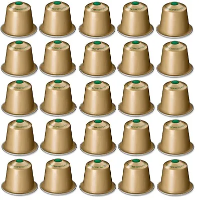 100 X Starbucks Nespresso Blonde Espresso Roast  Blonde 100 X Coffee Capsules • £26.99