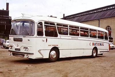 East Yorkshire 741 3741RH National Express 6x4 Quality Bus & Coach Photo • £2.70