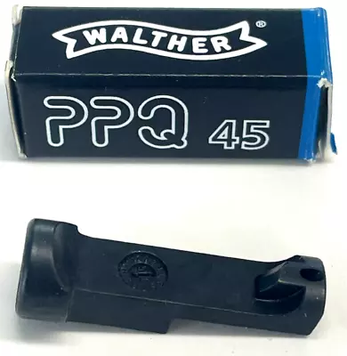 Walther PPQ 45 Right Magazine Button Mag Release Pistol Part • $20