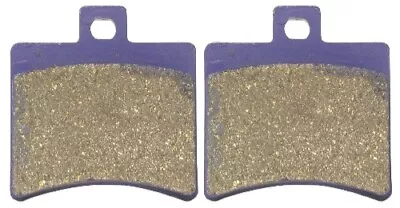 Kyoto Brake Pads Rear For Malaguti Phantom Max 125/200 2004-2008 • $8.64