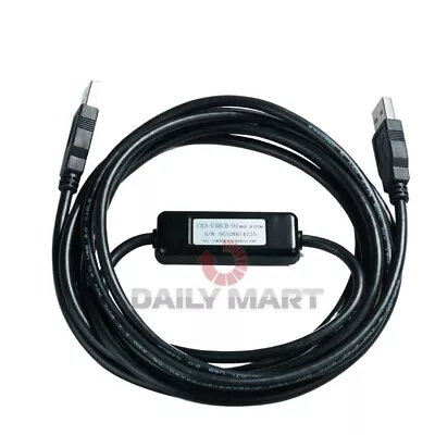 New In Box CA3-USBCB-01 Programming Cable USB2.0 Adapter For Pro-face GP3000/400 • $71.82