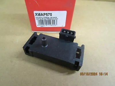 SAAB 900 9000 9- 3  Intake Manifold Pressure Sensor  XMAP 570 • $18.66