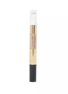 £3.50 • Buy MAX FACTOR Master Touch Concealer Cashew 307   SEALED***