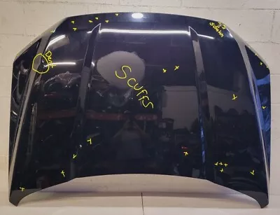 $320 • Buy 2015 2016 2017 2018 2019 Ford F 150 F-150 Hood Bonnet Oem Used