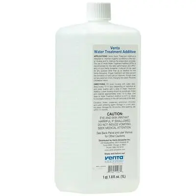 Venta Airwasher Water Treatment Additive   • $37.22