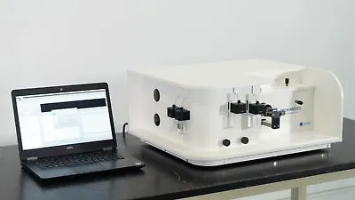 Malvern Archimedes Particle Metrology System With PC And Software • $2200