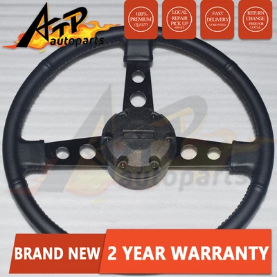 $330 • Buy Sport Steering Wheel Holden GTS SS GTR SLR Monaro HQ HJ HX HZ WB Torana LJ LH LX