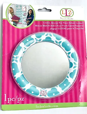 Locker Lookz Locker Magnetic Mirror • $17.99