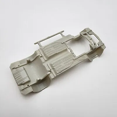 MPC/Ertl 69 Camaro SS 38432 Parts Kit Bash Chassis Under Body • $4.88