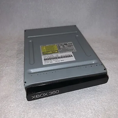 Xbox 360 Slim S DG-16D5S DVD Disc Drive Replacement *Untested As-Is* • $22.98