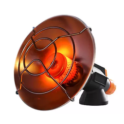 Portable Mini Gas Heater Warmer Heating Stove Outdoor Camping • $41.56