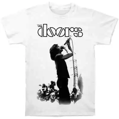 THE DOORS Jim Live Pose T-Shirt • $38.99