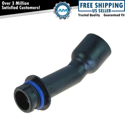 $24.84 • Buy OEM Engine Oil Fill Tube Neck Valve Cover Mounted For GM Pickup Truck SUV New