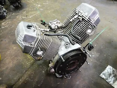 1995 Moto Guzzi California 1100I SM272-2  Engine Good Compression • $498.70