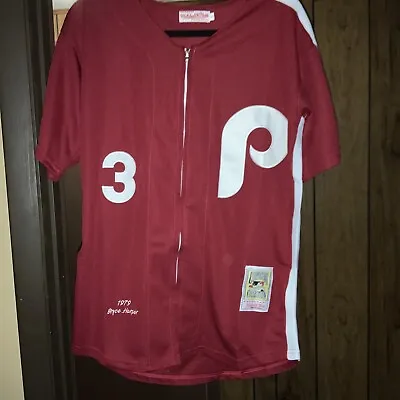 Bryce Harper  Philadelphia Phillies. Jersey • $239