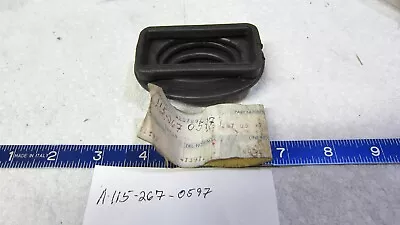 New Mercedes R107-W108-W109-W111-W115-W116-W123  A115-267-0597 Shift Cover Boot • $20