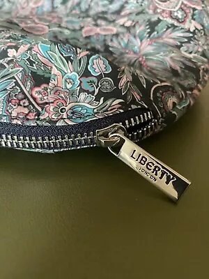 Liberty Wash Bag • £19.50