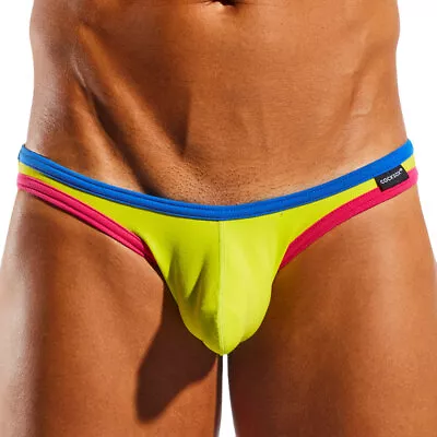 Cocksox Unlimited Brief CX01BD Rave • £22.28