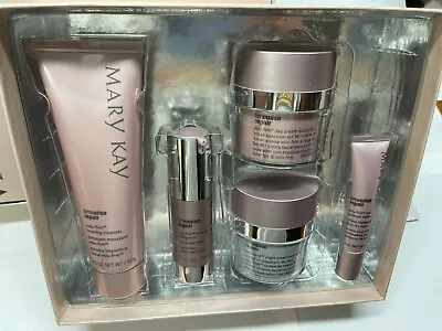 Mary Kay Timewise Volu-Firm Anti-Aging Repair Set N.I.B. Full Size Exp 05-2024 • $163.99