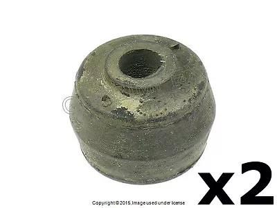 Volvo 240 242 244 245 262 (1976-1995) Stabilizer Link Bushing FRONT (2) KARLYN • $9.95