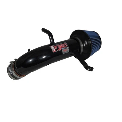 $281.95 • Buy Injen Short Ram Air Intake For 02-05 Honda Civic Si Ep3 Black Sp1476blk
