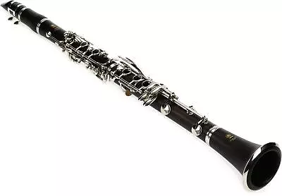Yamaha YCL-450N Intermediate Clarinet With Nickel Keys • $1643.99