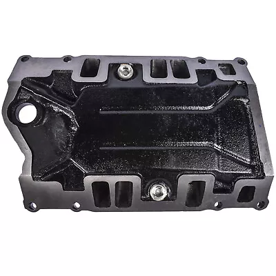 For Volvo Penta Mercruiser GM 4.3L Intake Manifold Marine 2bbl 12552422 3855805 • $174