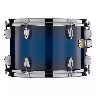 Yamaha Stage Custom Birch Tom 8x7 Deep Blue Sunburst • $99.99