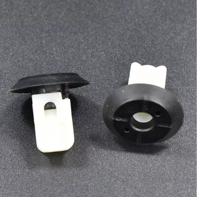 10 Car Door Panel Hand Bar Retainer Screw Nut For BMW Mini Cooper • $5.85