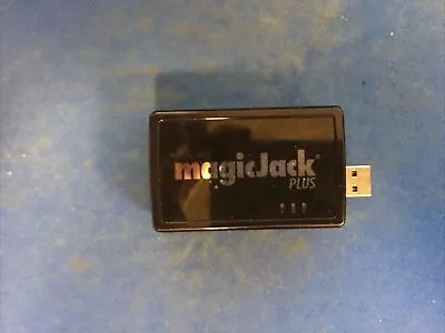 MagicJack Plus Local Long Distance Calling (UNIT ONLY) • $4.99