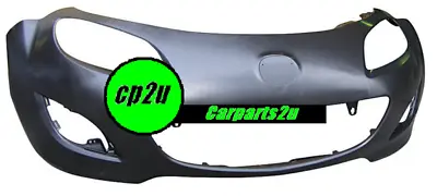$785.35 • Buy TO SUIT MAZDA MX-5 NC FRONT BUMPER 10/08 To 07/12