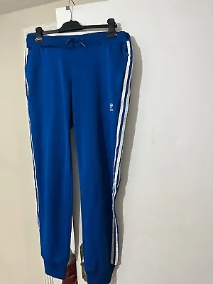 Women’s Adidas Tracksuit Bottoms • £28.99