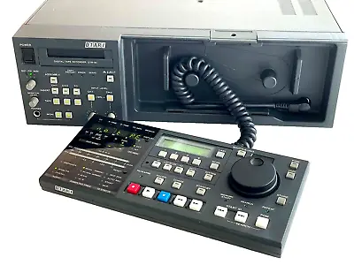 OTARI DTR-90T Professional DAT Tape Recorder Timecode • $695