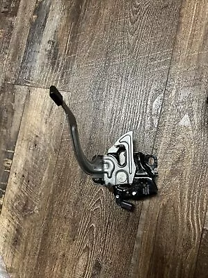 HONDA OEM 2018 HR-V Hood-Latch Lock Release 74120T8KG02 • $45