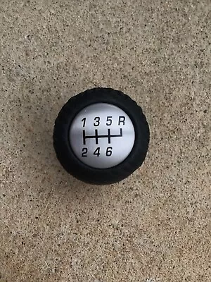 Nos New 2003 03 Ford Mustang Svt 10th Anniversary Cobra T-56 6-speed Shift Knob • $749.99