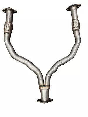 Exhaust Y Pipe For 2004-2006 Infiniti G35 X AWD • $163.87