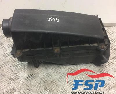 £35 • Buy Ford Mondeo Mk3 2.0 Petrol  Ghia X 16v 2000-2007 2.0  Air Filter Box 