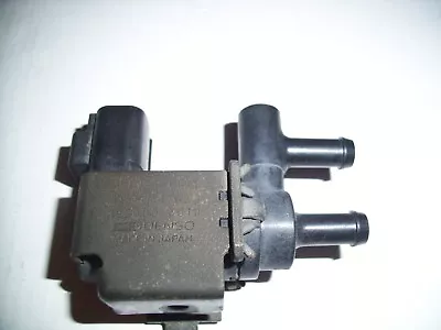 TOYOTA TERCEL GENUINE VACUUM SWITCH VALVE VSV # 192000-3011 Or 88691-17030  • $39