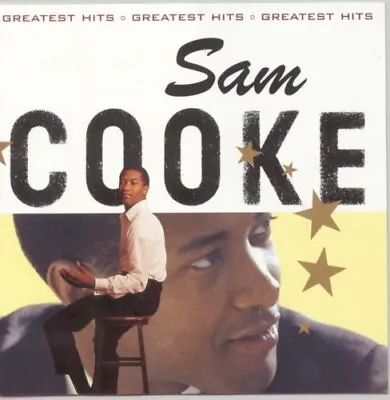 Sam Cooke : Greatest Hits The [us Import] CD (1998) FREE Shipping Save £s • £5.85