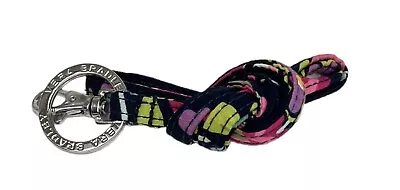 Vera Bradley Ribbons Lanyard  • $10.49