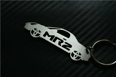 MR2 Porte Clé Roadster Turbo Gt Trd N Voiture • $13.62