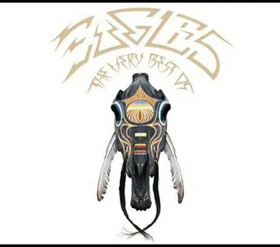 Eagles : The Very Best Of (2CD) CD • $7.23