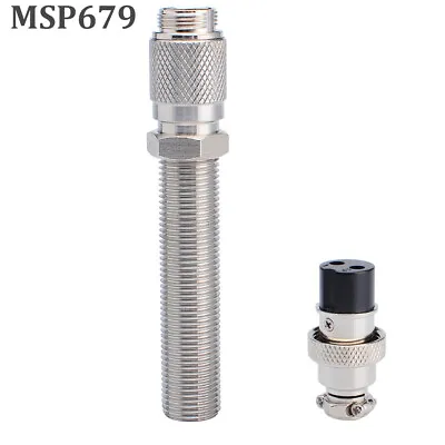 MSP679 Generator Magnetic Speed Pickup Sensor MPU Rotational Speed Sensor RPM • $19.23